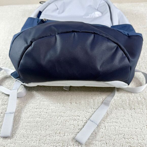 The North Face Isabella 3.0 Backpack in Multi Blue - Picture 10 of 13